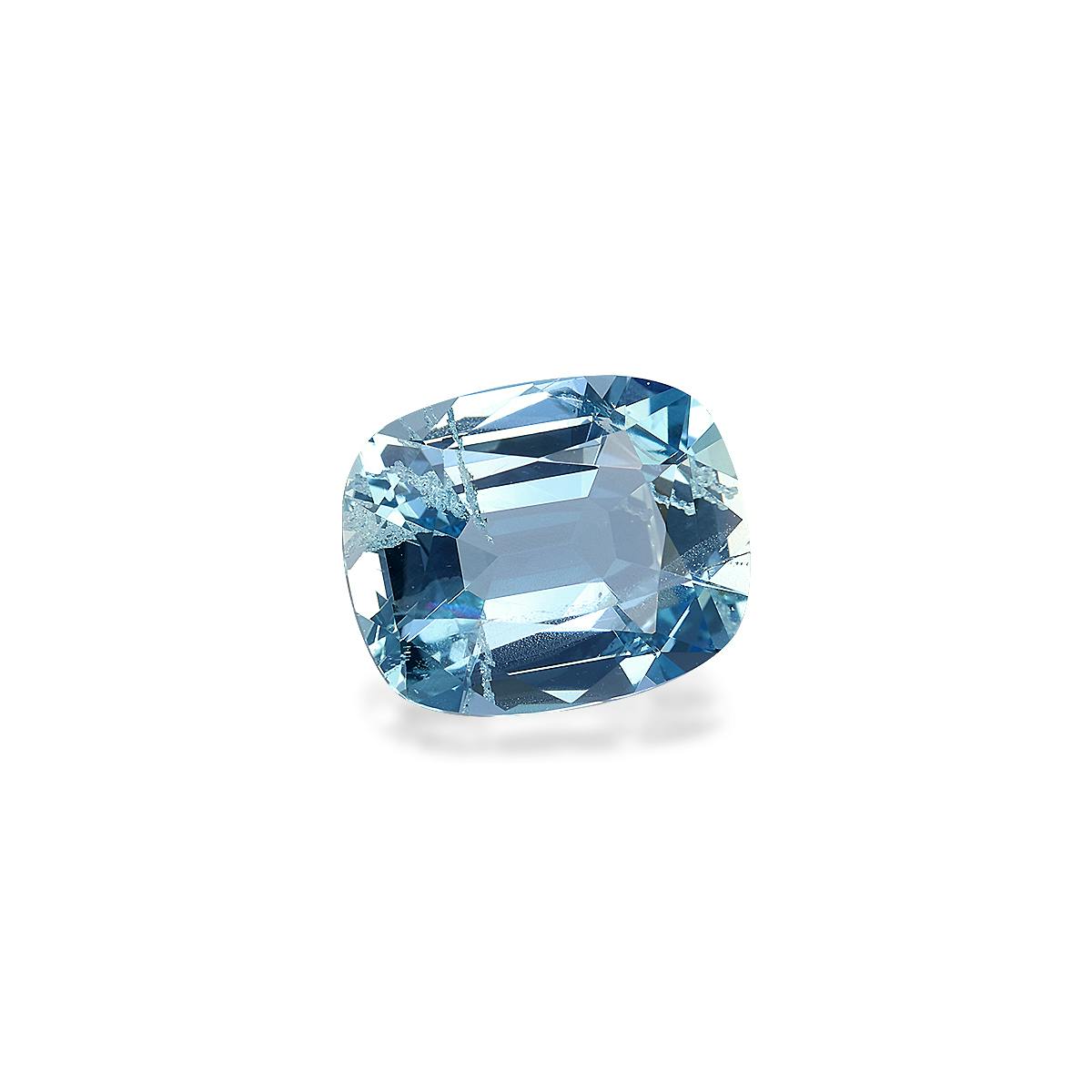 Aquamarine 4.19 ct